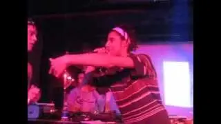 EMIS KILLA VS FLAM BOY  (TECNICHE PERFETTE 2007)