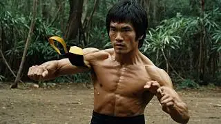 What Makes Bruce Lee's Jungle Fury Training So POWERFUL?