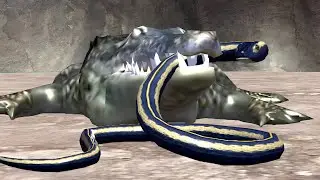 Snake VS All Boss - Ultimate Forest Simulator (By Gluten Free Games)