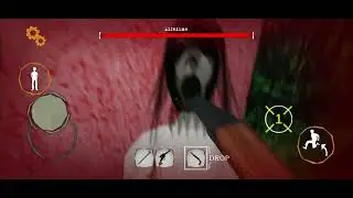 The Twins [ NIGHTMARE MODE ] and with higher Graphics 