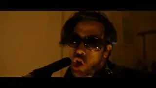 HOLY POPES - DBT (OFFICIAL VIDEO)