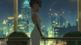 R&B Chill Beats to  Reflect | Life Vision & Vibes