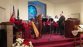 I Heard the Bells on Christmas Day Medley, directed by Alan Ives