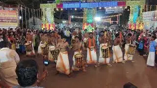 Jai MARUTI KALASAMITI bhatkal 🧡🤍🧡program boking contact no : 8970085255