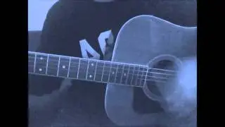 Strung out again - Elliott Smith (Cover)