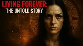 Living forever : The Untold Story ?  NEVER DIE !