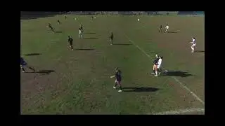 Some goals from high school season freshman year- 14 goals 7 assits soph year- 11 goals 6 assist