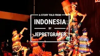South Kalimantan / Borneo Dance Festival 2017 - Permata Ije Jela Arts Studio, Barito Kuala
