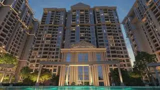 Casagrand Massimo - Kundrathur , Chennai.