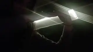 ASMR the amazing light ladder the best light trigger ever (clickbait)