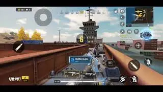 Season 9 Battle Royale KAR98K Gameplay Cod Mobile   Cod Mobile S9 Free Characters,Cinematic Trailer