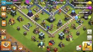 Clash of Clans - Chest Hunt Event