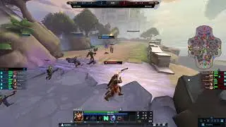Ullr ADC - Solokills #2