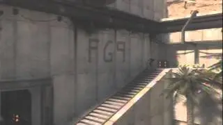 FG9 Opening (After Effects)