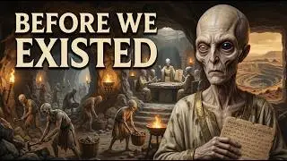 What Sumerian Records Reveal About the Events Before Humans Were Created | History For Sleep