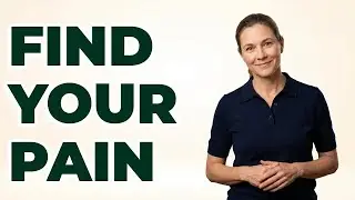 Where Does Your OA Joint Pain Occur?