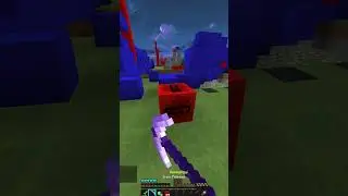 I made him ragequit!  #minecraft #myanmar #pvp #minemen
