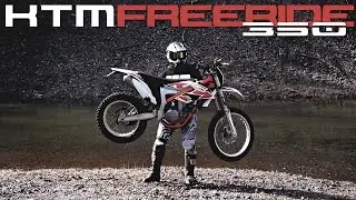 KTM Freeride 350 | MX | BikePorn