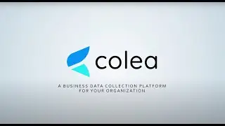 colea - a new way of collecting business data