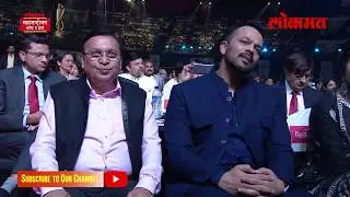 Director Rohit Shetty | Entertainment Trendsetter | Lokmat Maharashtrian of the Year | LMOTY 2019
