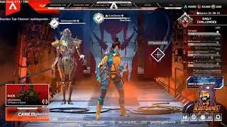 There She Is!!!  Ilootgames  Apex Legends Top Clip By Kyookami