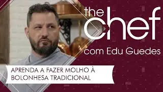 Veja essas dicas antes de fazer um molho à bolonhesa tradicional | THE CHEF