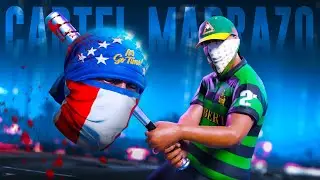BEST OF CARTEL CHICHA MADRAZO 52-7 #WIPE