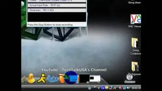 Test With WLMM HD