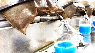 THE 7 MOST EXPENSIVE LIQUIDS IN THE WORLD