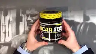 BCAA BioTech Zero &mdash; 360 грамм