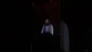 Colter Wall Live - Big Iron - Orpheum Theater Flagstaff, AZ 2/3/2020