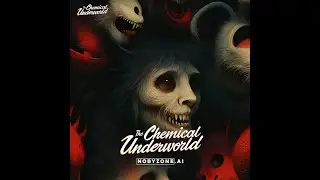 The Chemical Underworld - AI Music Song