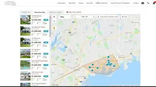 How To Do An Advanced Property Search