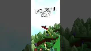 building base part 1 #babft  #roblox  #buildaboatfortreasure #babftroblox #fyp