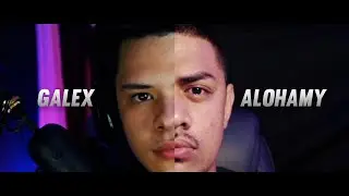 Galex x AlohaMy 🔥 | Final #FaZe5 Challenge
