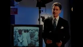 Ian Leslie - Woolworths - Australian TV AD/Commercial 92