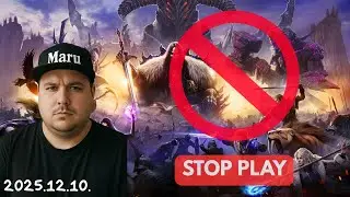 A tot&aacute;lis buk&aacute;s ! Ncsoft j&aacute;t&eacute;kai egyenesen a csőd fel&eacute; ! V&eacute;geztem ! 