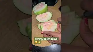 #guavalovers
