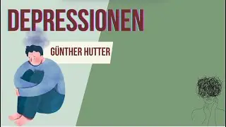 Depression heilen ohne Medikamente ???? Ronald Ivarsson hat  Herrn G&uuml;nther Hutter befragt...