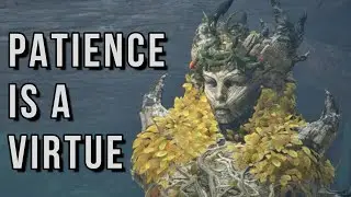 The Patient Gaming Movement