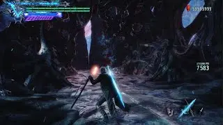 Devil May Cry 5 SE - Vergil LDK Prologue Perfect S Rank