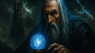 Was liegt in Orthanc? &ndash; Das vergessene Geheimnis von Isengart