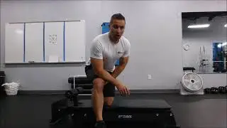 Ski Stronger with this Black Diamond Drill