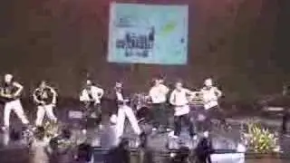 E-Male Dancers 