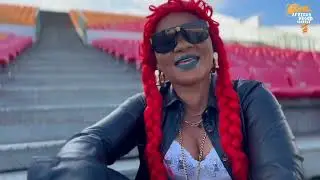 NCL - MY DESTINY (Prod. : Moh Green) - African Proud Contest (Vid&eacute;o Live)