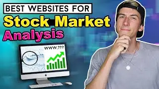 5 BEST WEBSITES FOR STOCK MARKET ANALYSIS?? Platforms & Tools / How To Find INVESTMENTS UK (2021)