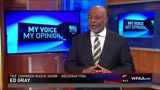 Inside Texas Politics - Full episode (1/21/18)