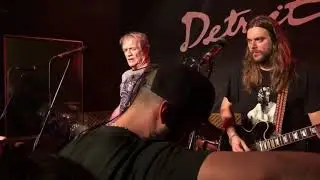 Viticus @ Detroit Club, Mor&oacute;n. 7/Jun/2018