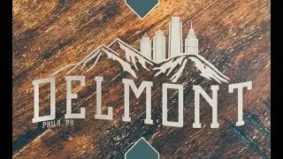 Delmont 