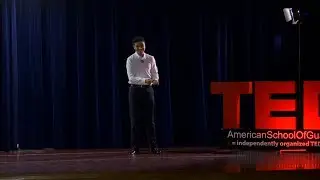 Guatemala&rsquo;s Renaissance | H&eacute;ctor David T&eacute;llez Lemus | TEDxAmericanSchoolOfGuatemala